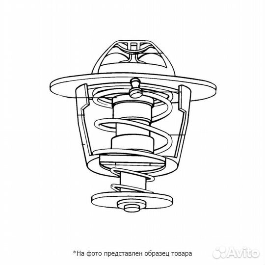 Термостат patron PE21223