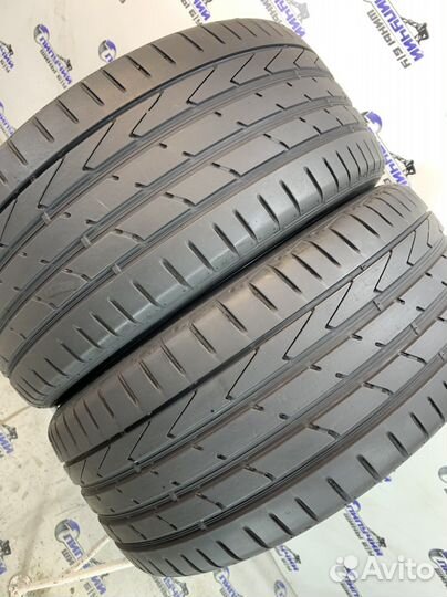 Hankook Ventus S1 Evo 2 K117 255/45 R18 103Y