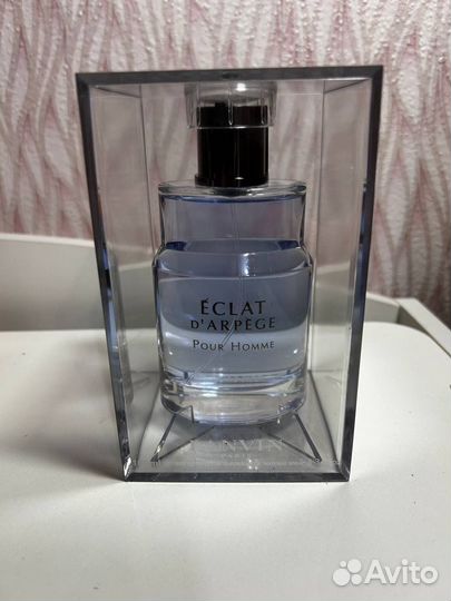 Lanvin Eclat D'Arpege Pour Homme