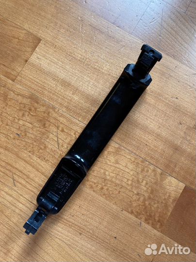 Дверная ручка от nissan x-trail