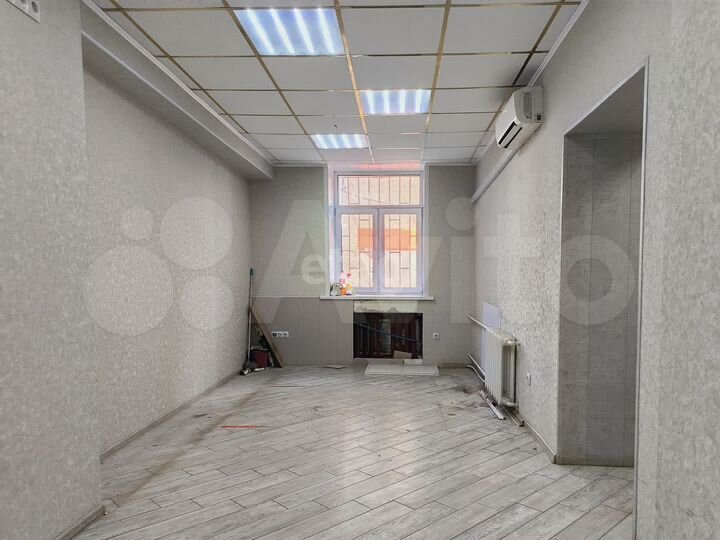 Сдам офисное помещение, 39 м²