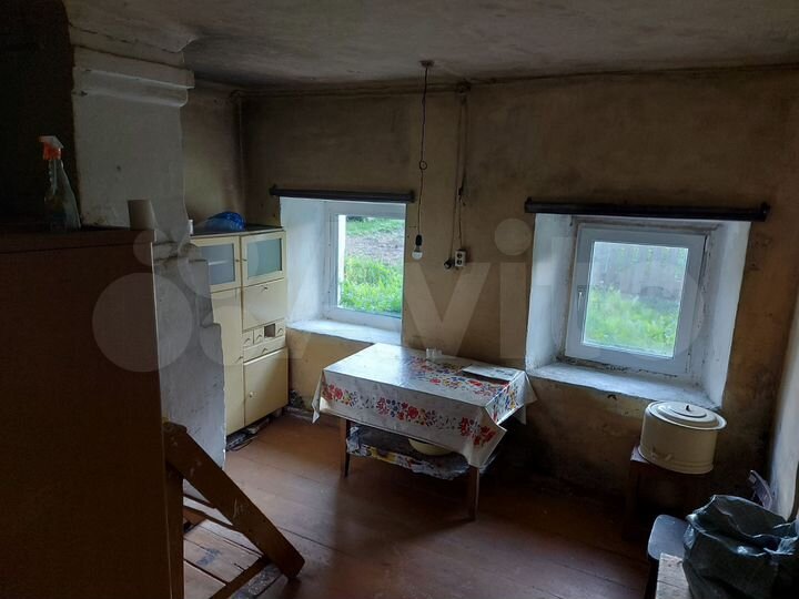 1-к. квартира, 28,6 м², 1/2 эт.