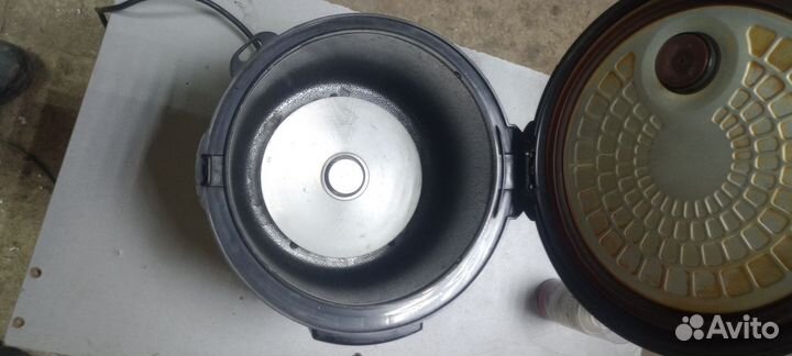 Мультиварка vitek