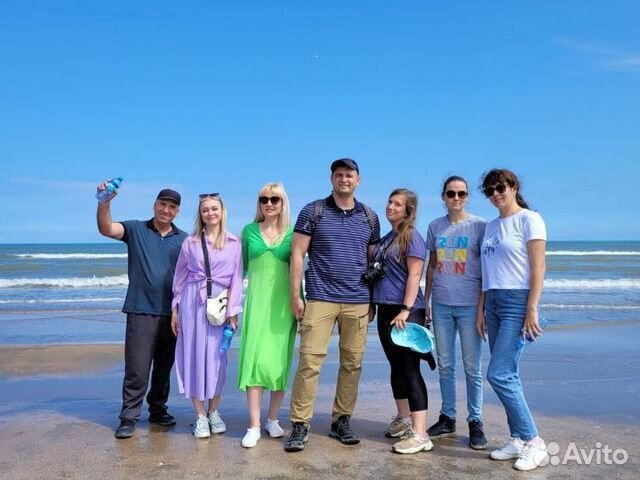 Тур по горному Дагестану 4 дня