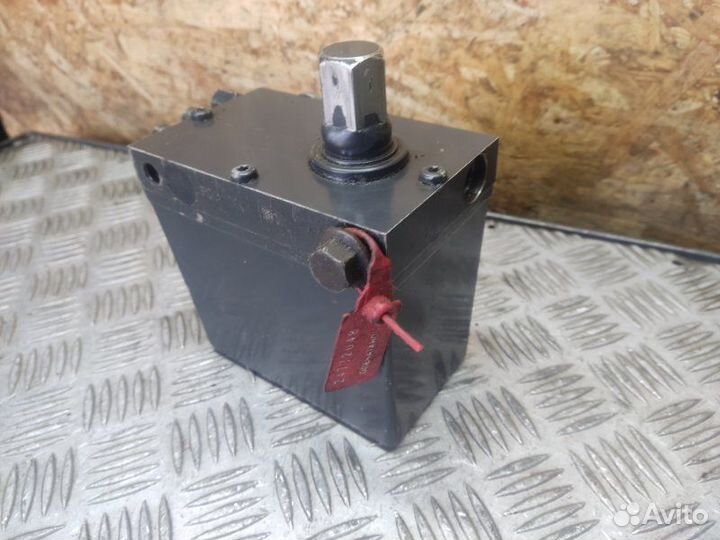 Насос подъема кабины Scania P 2004-2020