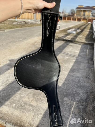 Подпруга фартук kentucky 115