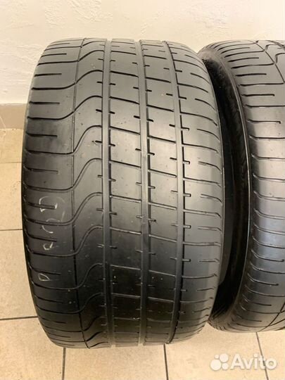 Pirelli P Zero 325/35 R20