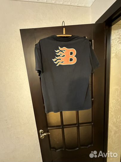 Balenciaga майка