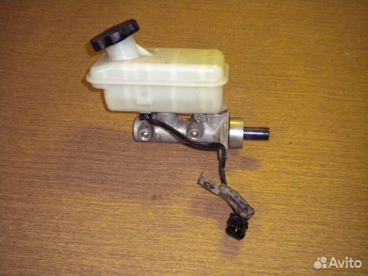 Гтц Hyundai Starex H1 (2005 г.в)