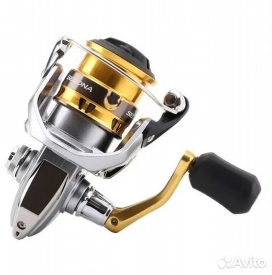 Катушка Shimano Sedona