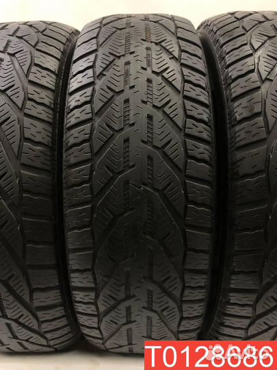 Tigar Winter 205/65 R16 95H