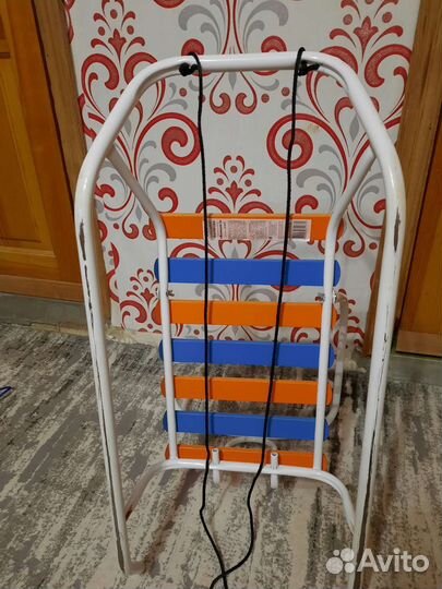 Санки детские, сани