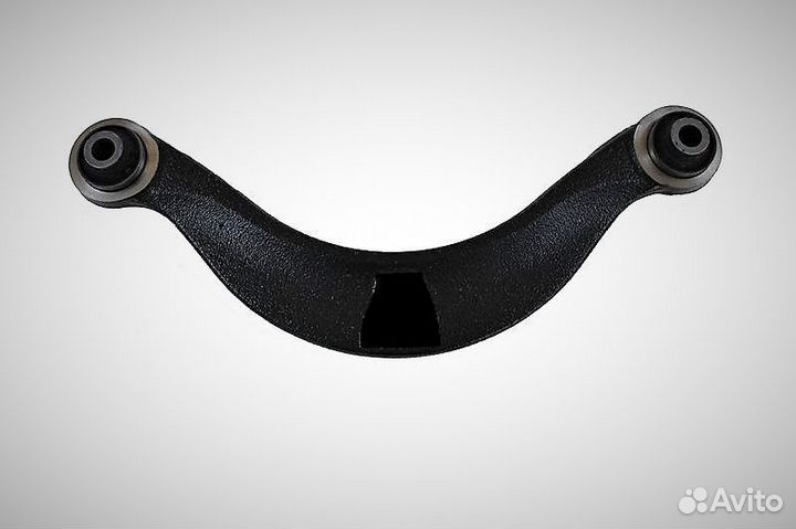 Рычаги задние на Мазда 6