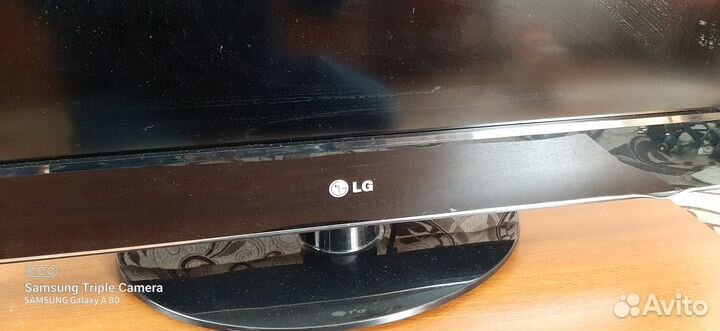 Телевизор LG 32 LH 5000