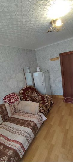 Комната 13 м² в 1-к., 2/9 эт.