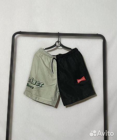 Шорты Budweiser