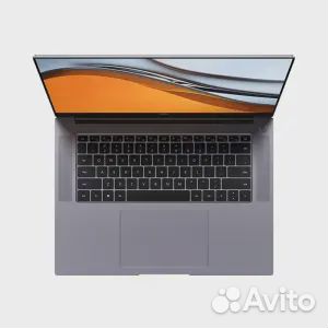 Ноутбук Huawei MateBook 16s 2023, 16