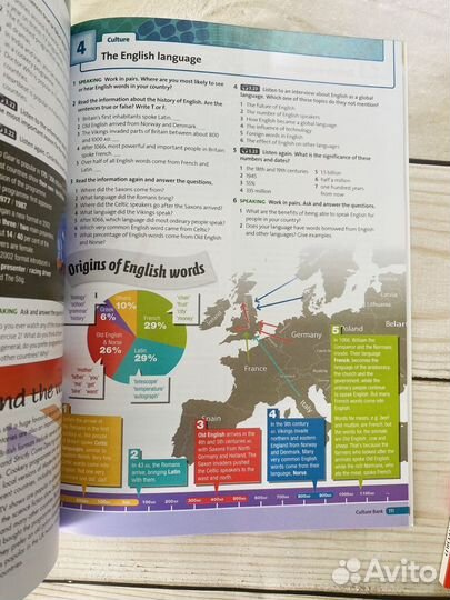 Solutions Pre - Intermediate 3ed комплект