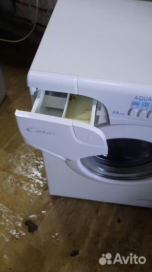 Стиральная машина на 3,5 кг