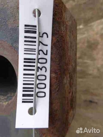 Подрамник Nissan Murano Murano I (Z50) 2002 - 2008