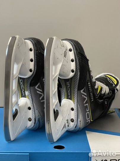 Коньки хоккейные детские Bauer Vapor 3x 1.0 ее