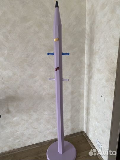 Вешалка для одежды напольная IKEA