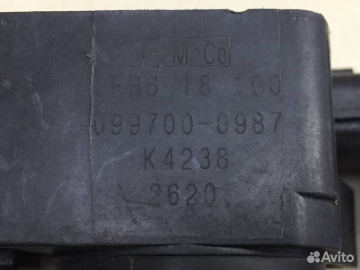 Катушка зажигания Mazda Mazda 6 GH 2007-2012