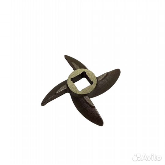 Нож электромясорубки Аксион