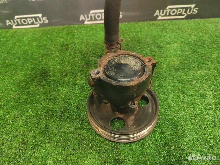 Насос гур Renault Logan 1.6 2004-2016