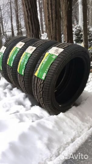 Kapsen IceMax RW505 235/45 R17 97V