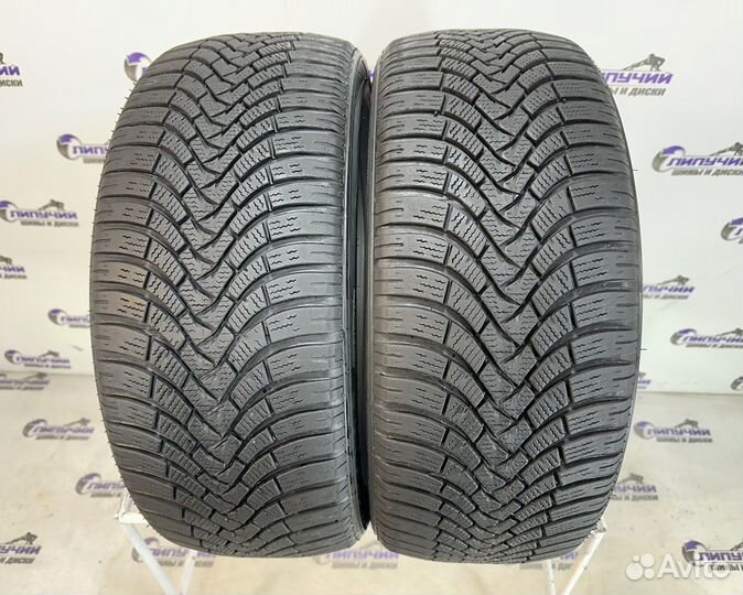 Falken Eurowinter HS01 215/50 R17 95V