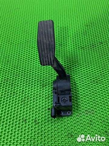 Педаль газа лада калина