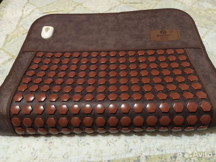 Коврик нуга бест Турманиевый коврик