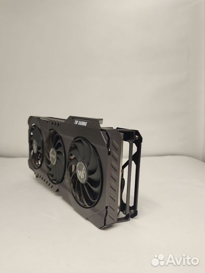 Видеокарта AMD Radeon RX 6900 XT Asus TUF