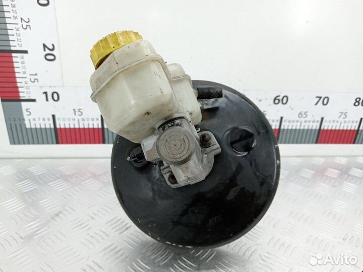 Усилитель тормозов вакуумный для Volkswagen Polo 4