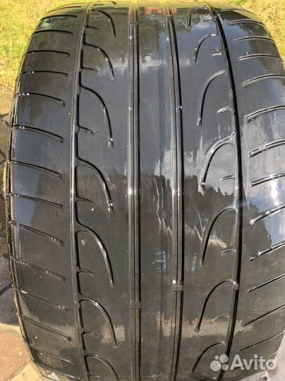 Dunlop SP Sport Maxx 325/30 R21