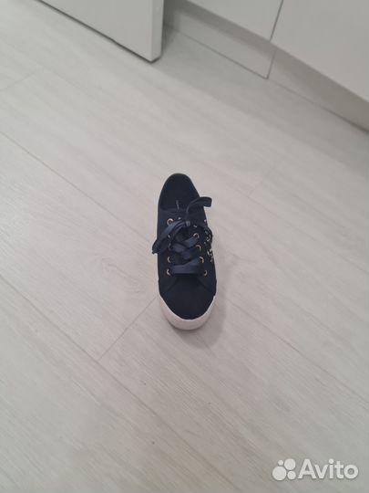 Кеды Tommy hilfiger