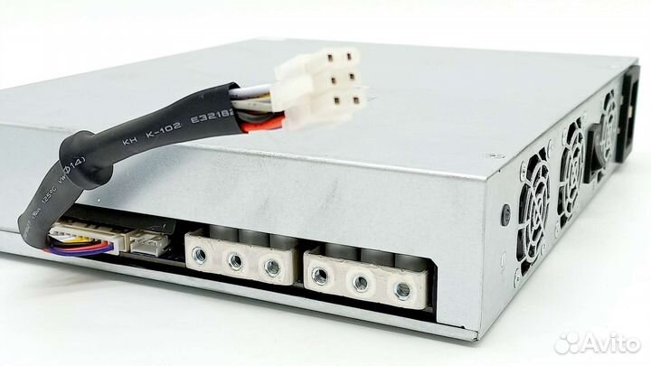 Блок питания Avalon 1066/1126/1246(PSU3300-01plus)