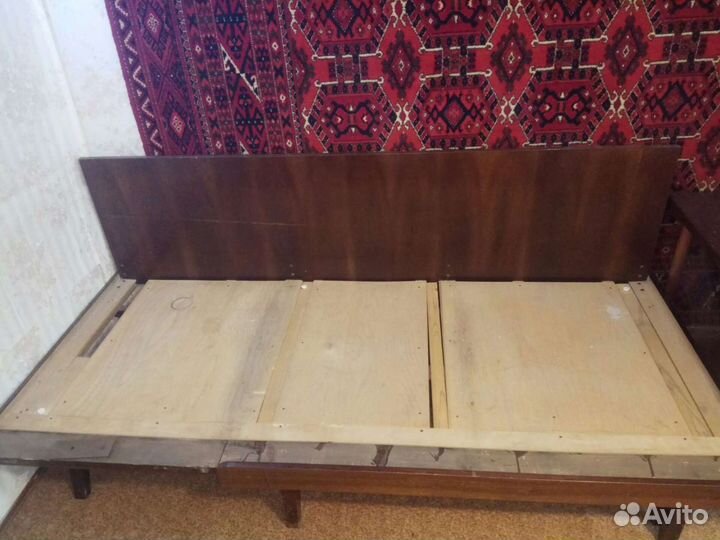 Диван софа б/у