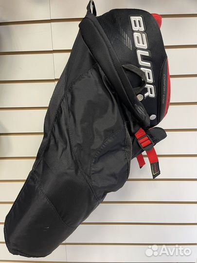 Хоккейные шорты Bauer 2X Pro SR-M