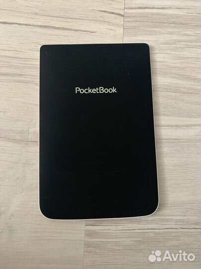 Электронная книга Pocketbook 615