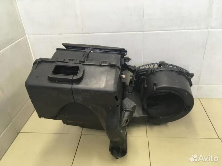 Корпус отопителя Focus I 1998-2004