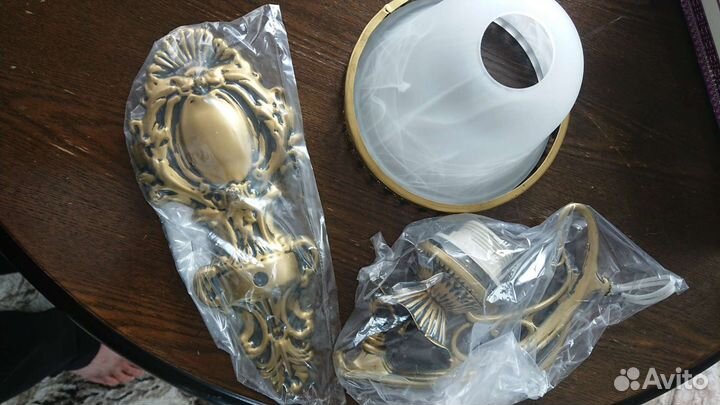 Бра светильник