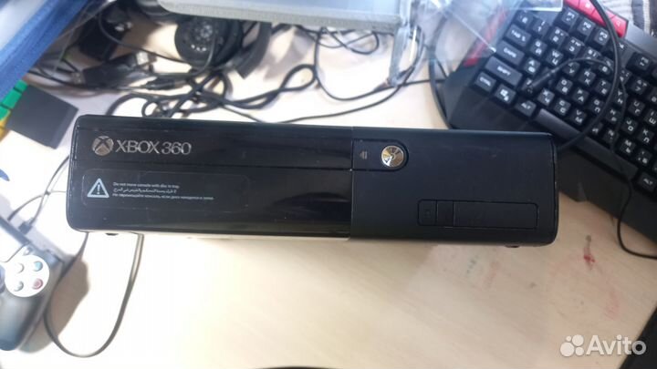 Xbox 360 freeboot