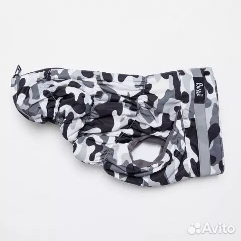 Куртка жилет для собак французский бульдог