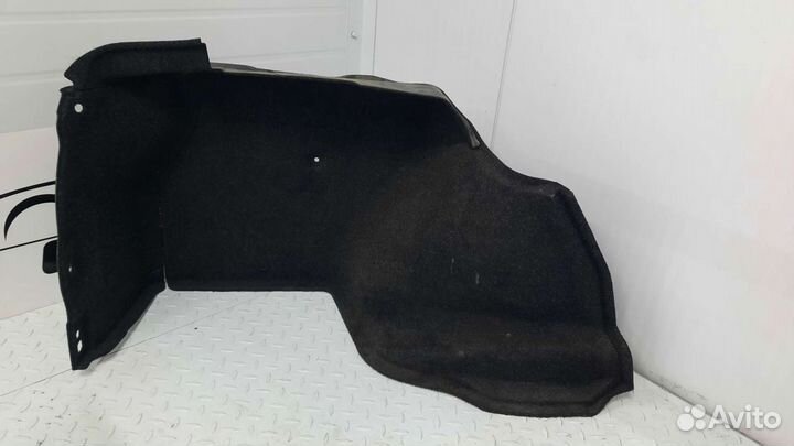 Обшивка багажника Инфинити m37