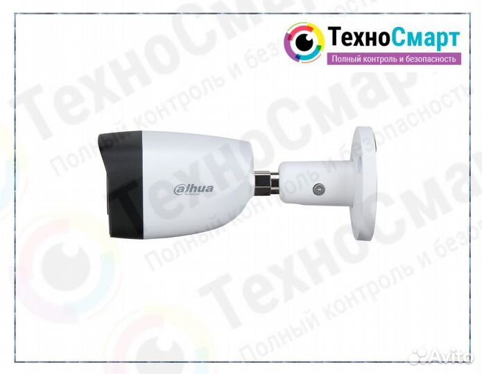 Камера видеонаблюдения Dahua DH-HAC-HFW1500CMP-A