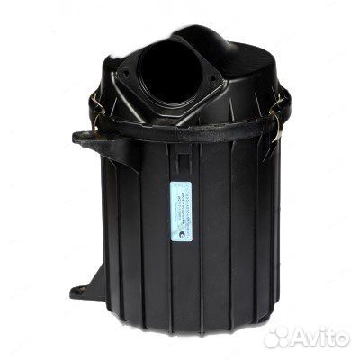 Корпус воздушного фильтра Газель Бизнес