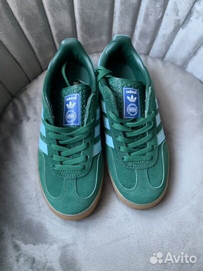 Кроссовки adidas gazelle женские