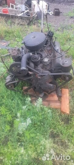 Разбор ЗИЛ 130